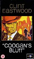 Coogan's Bluff - film (1968)