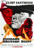 Coogan's Bluff - film (1968)