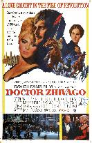 Doctor Zhivago - film (1965)