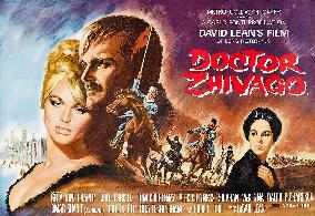 Doctor Zhivago - film (1965)