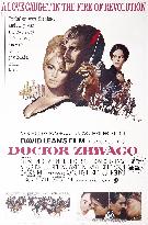 Doctor Zhivago - film (1965)