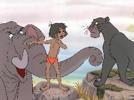 The Jungle Book - film (1967)