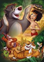 The Jungle Book - film (1967)