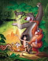 The Jungle Book - film (1967)