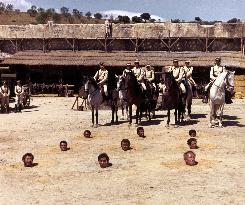 Guns Of The Magnificent Seven - film (1969)