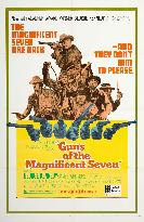 Guns Of The Magnificent Seven - film (1969)