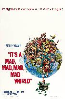 It's A Mad, Mad, Mad, Mad Worl - film (1963)