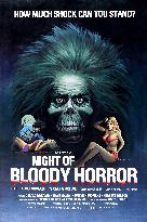 Night Of Bloody Horror - film (1969)