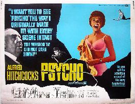 Psycho - film (1960)