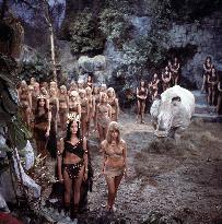 Slave Girls - film (1967)