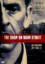 The Shop On Main Street - film (1965)
