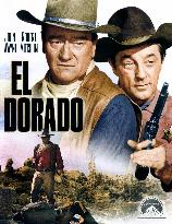 El Dorado - film (1966)