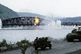 The Bridge At Remagen - film (1969)