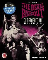 The Devil Rides Out - film (1968)