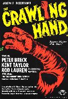 The Crawling Hand - film (1963)