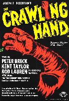 The Crawling Hand - film (1963)