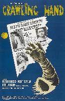 The Crawling Hand - film (1963)