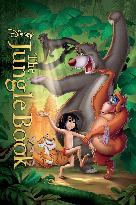 The Jungle Book - film (1967)