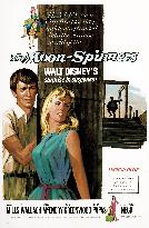 The Moon-Spinners - film (1964)