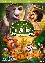 The Jungle Book - film (1967)