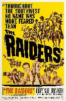 The Raiders - film (1963)