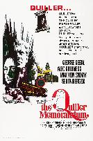 The Quiller Memorandum - film (1966)