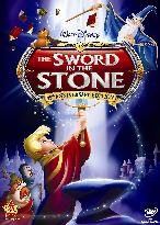 Sword In The Stone - film (1963)