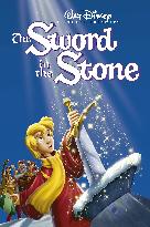 Sword In The Stone - film (1963)