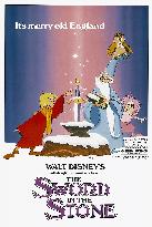 Sword In The Stone - film (1963)