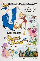 Sword In The Stone - film (1963)