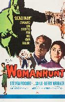 Womanhunt - film (1962)