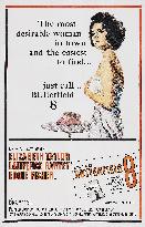 Butterfield 8 - film (1960)