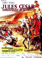 Caesar The Conqueror - film (1962)