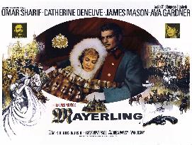 Mayerling - film (1968)