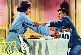 Sweet Bird Of Youth - film (1962)