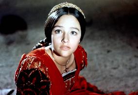 Romeo And Juliet - film (1968)
