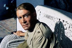 Lawrence Of Arabia - film (1962)