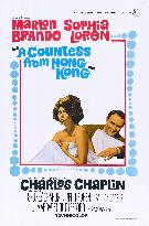 A Countess From Hong Kong - film (1967)