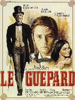 The Leopard; Il Gattopardo - film (1963)