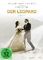 The Leopard; Il Gattopardo - film (1963)