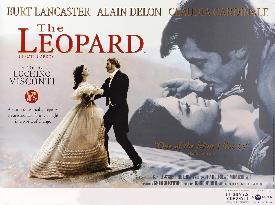 The Leopard; Il Gattopardo - film (1963)