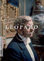 The Leopard; Il Gattopardo - film (1963)