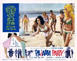 Pajama Party - film (1964)