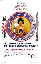 Alice's Restaurant - film (1969)