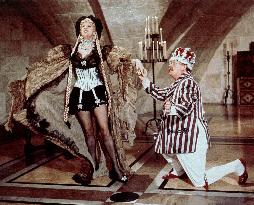 Chitty Chitty Bang Bang - film (1968)