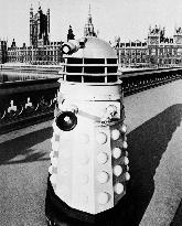 Doctor Who ; Dr. Who - film (1964)