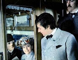 The Wrong Box - film (1966)