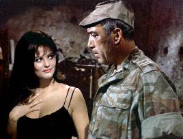 Lost Command - film (1966)