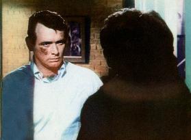 Belle Sommers - film (1962)