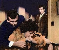 Belle Sommers - film (1962)